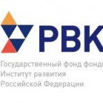 Государственный фонд фондов Институт развития Российской Федерации