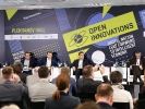 В Технопарке «Сколково» прошел VIII Форум инновационного развития «Открытые инновации»