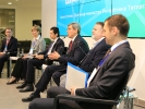 III Международный форум «Интеллектуальная собственность и экономика регионов России»